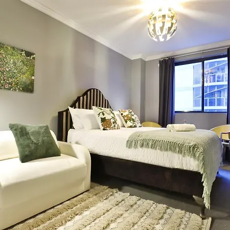 Vintage Charm Oasis - Cbd Living With Parking Apartment Sydney Exterior photo